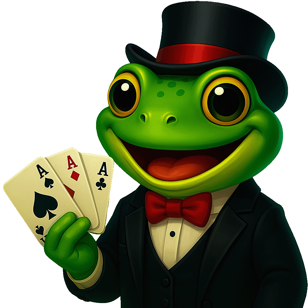 Froggy